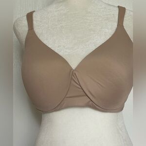 Jockey Women’s Classic Nude Bra Size 38 B
